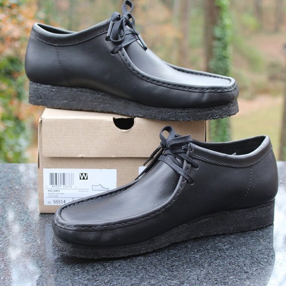 Clarks Originals Wallabee Boot Size 11 - Picture 11 of 12